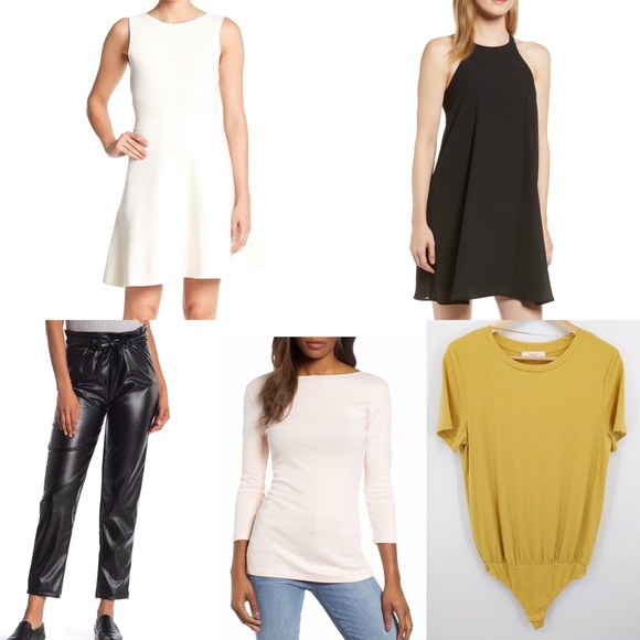 theory dresses nordstrom